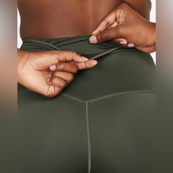 ❗️ Nike Go NWT
High-Waisted Full-Length Leggings with Pockets❗️ - Picture 8 of 10